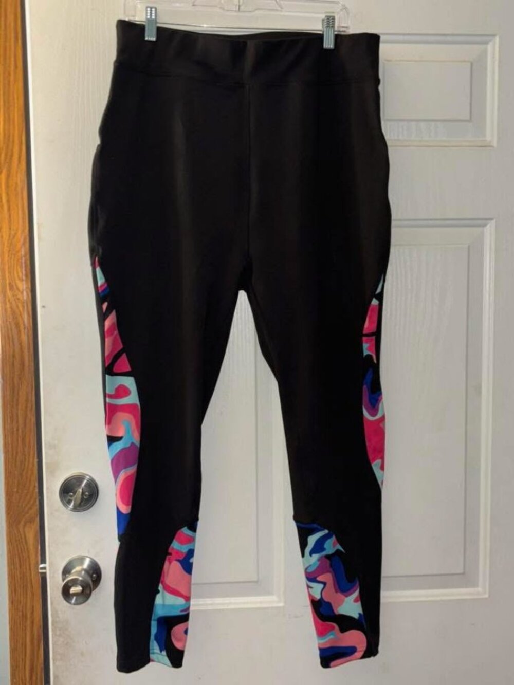 Athletic Leggings